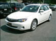 2011 Subaru Impreza