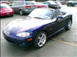 2003 Mazda MX-5 Miata