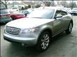 2004 Infiniti FX35
