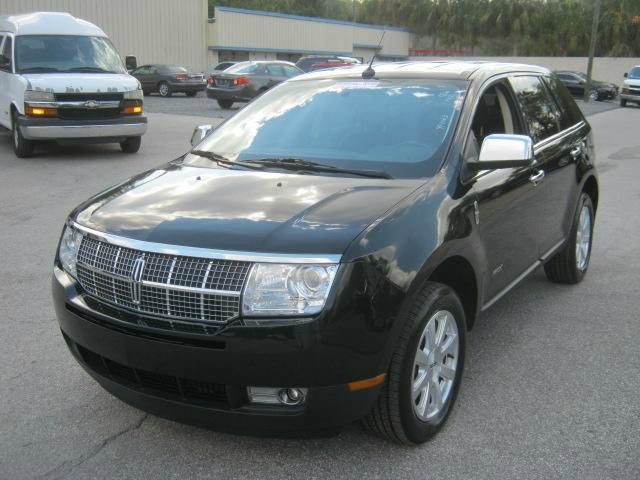 Tothego - 2010 Lincoln MKX_1