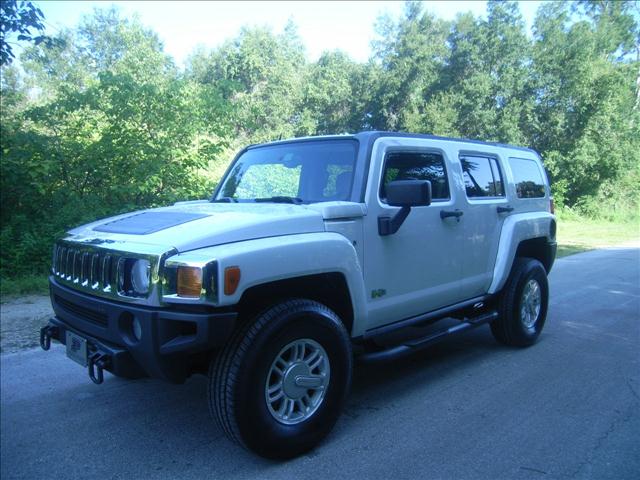Tothego - 2007 Hummer H3_1