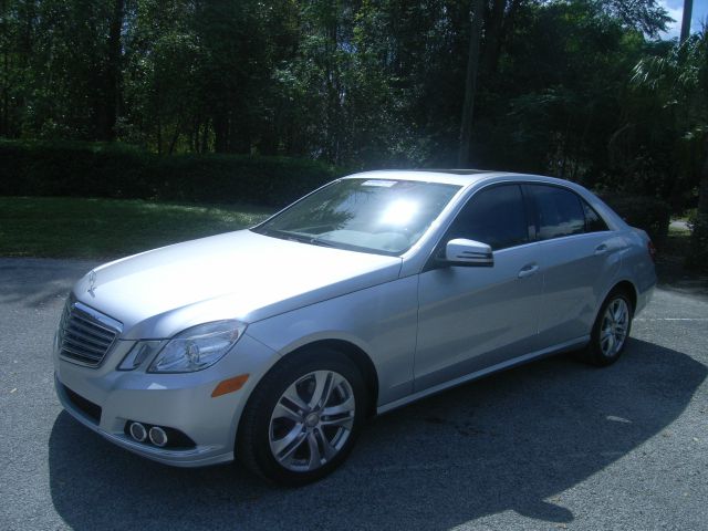 Tothego - 2010 Mercedes-Benz E-Class_1