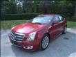 2010 Cadillac CTS