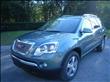 2010 GMC Acadia