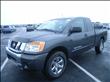 2011 Nissan Titan