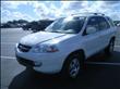 2002 Acura MDX