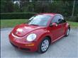 2009 Volkswagen New Beetle