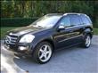 2009 Mercedes-Benz GL Class