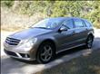 2009 Mercedes-Benz R Class