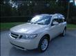 2009 Saab 9-7X