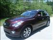 2012 Infiniti EX35