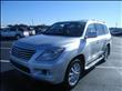 2009 Lexus LX 570