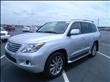 2011 Lexus LX 570