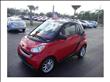 2009 smart fortwo