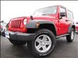 2012 Jeep Wrangler