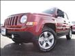 2012 Jeep Patriot