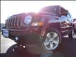 2012 Jeep Patriot