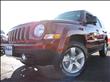 2012 Jeep Patriot