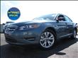 2010 Ford Taurus