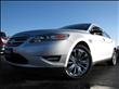 2011 Ford Taurus