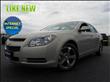 2011 Chevrolet Malibu