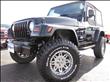 2005 Jeep Wrangler