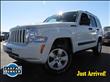 2010 Jeep Liberty