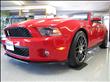 2012 Ford Mustang Shelby GT500
