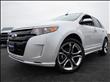 2012 Ford Edge