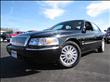 2010 Mercury Grand Marquis