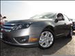 2011 Ford Fusion