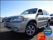 2006 Mazda Tribute