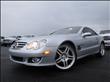 2007 Mercedes-Benz SL Class