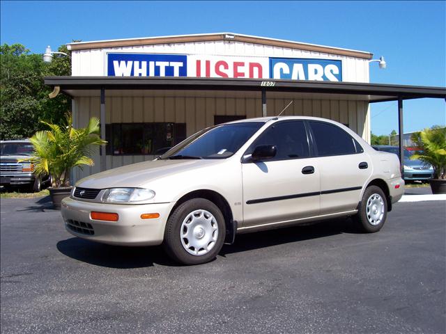 1995 Mazda Protege for sale