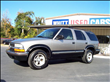 1999 Chevrolet Blazer