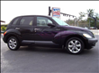 2002 Chrysler PT Cruiser