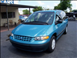 1999 Plymouth Grand Voyager