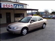 1999 Ford Contour