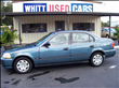 1997 Honda Civic