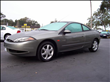 2000 Mercury Cougar