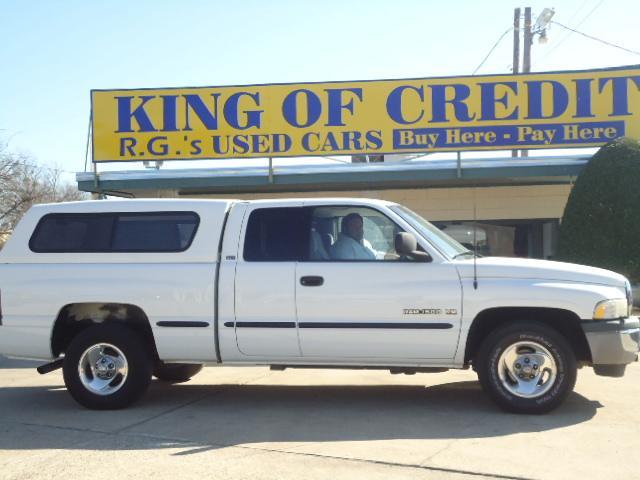 1998 Dodge Ram 1500 for sale