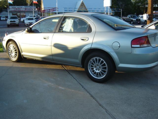 2006 Chrysler Sebring for sale