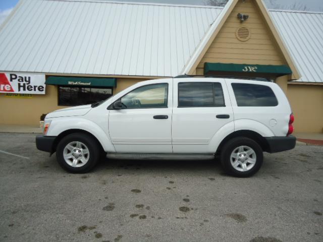 2004 Dodge Durango for sale