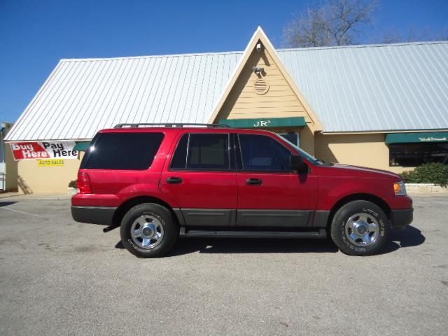 2005 Ford Expedition for sale