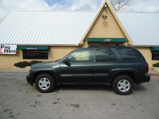 2003 Chevrolet TrailBlazer for sale