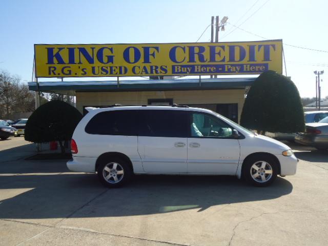 2002 Chevrolet Venture for sale