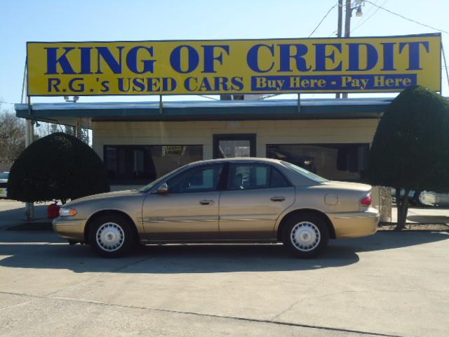 2000 Buick Century for sale