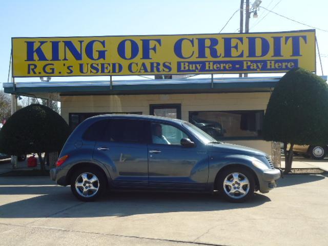2002 Chrysler PT Cruiser for sale