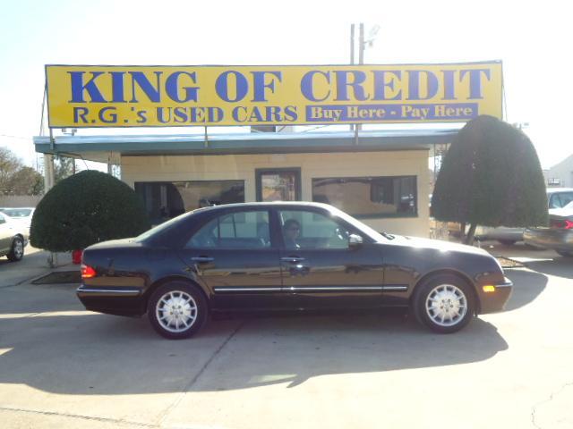 2002 Mercedes-Benz C-Class for sale