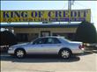 2000 Cadillac Seville